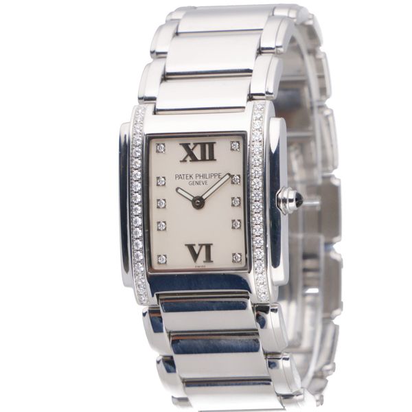 Patek Philippe Twenty-4 4910/10A-010